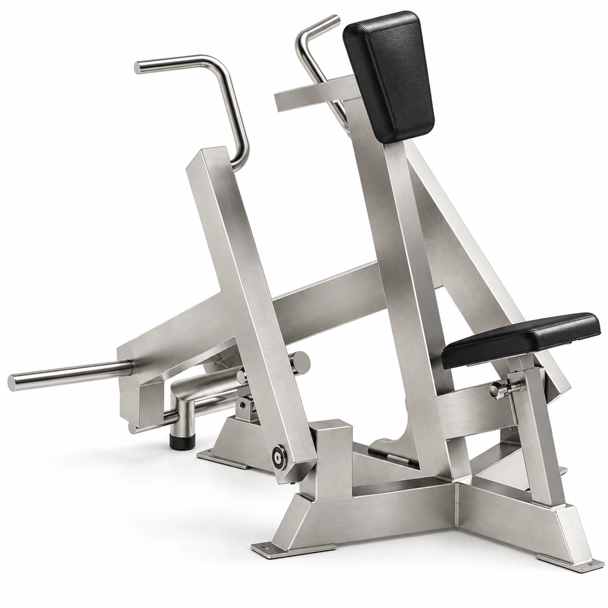 REMADA – INOX - Flex Equipment
