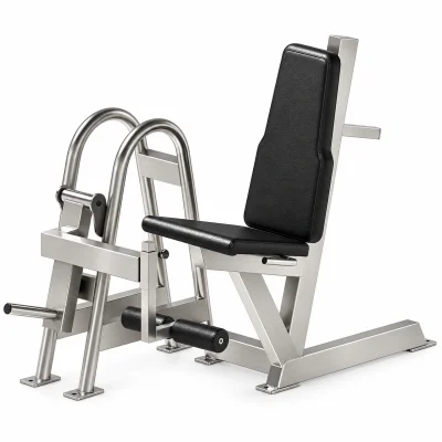 Extensora – INOX – Jovem Inox