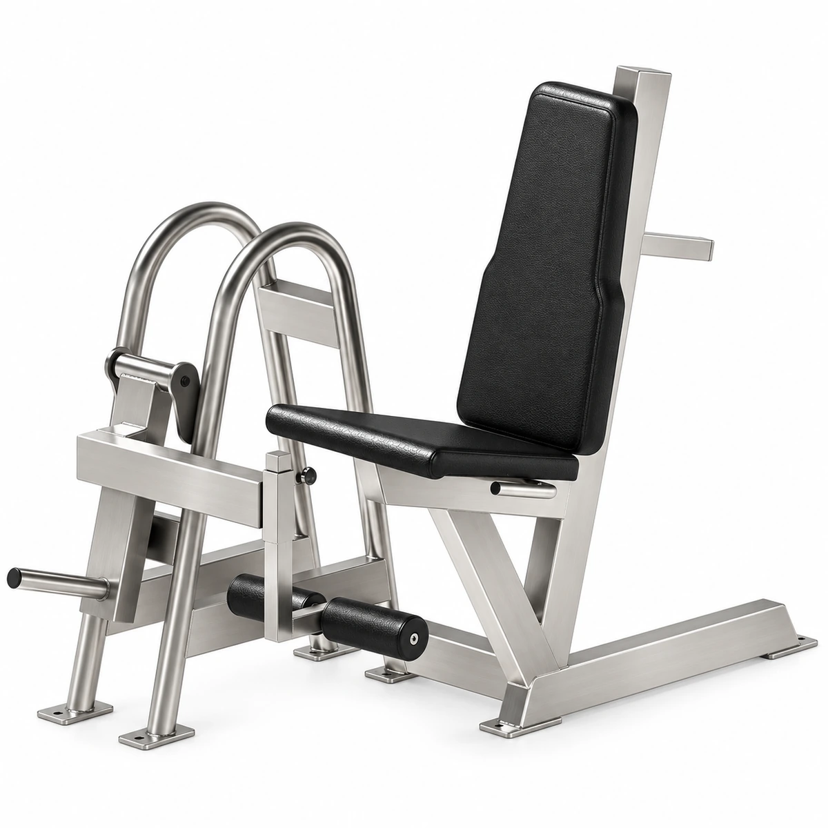 EXTENSORA – INOX - Flex Equipment