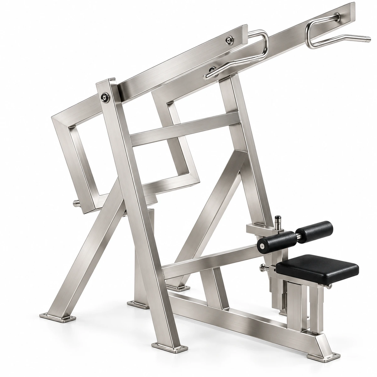 Pulley – INOX - Flex Equipment