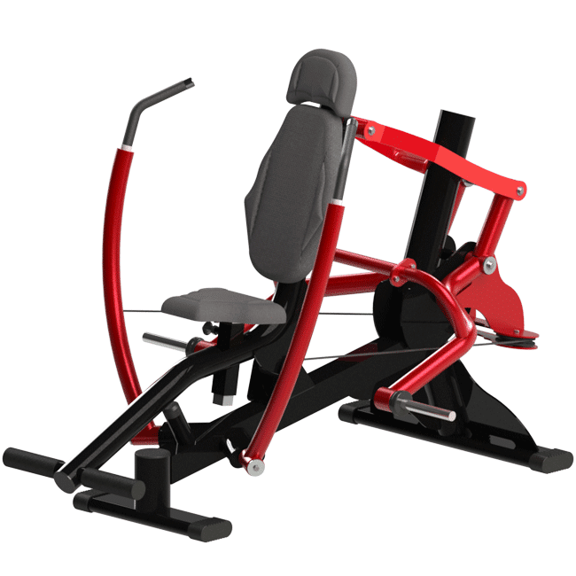 SUPINO VERTICAL MAQUINA EVO - Art Fitness