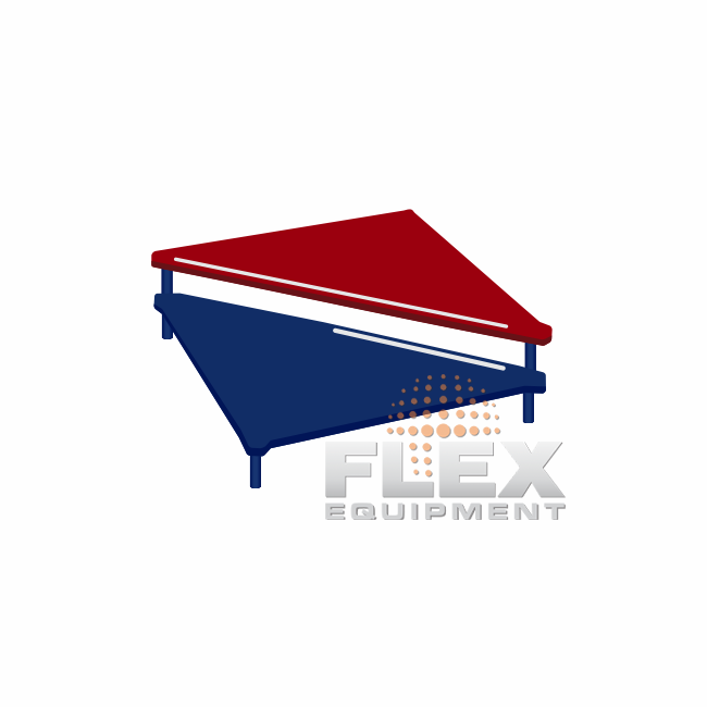 Mesa de Descanso 2 Alturas – PET PLACE - Flex Equipment