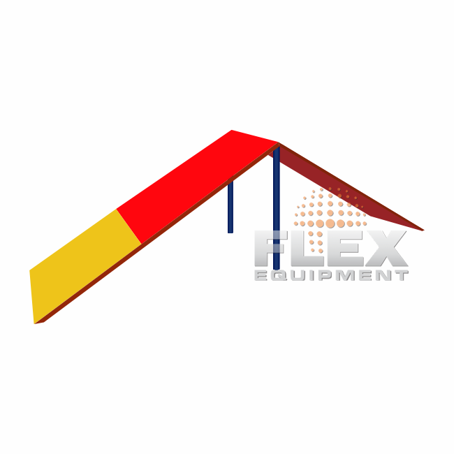 RAMPA DE ESCALADA – PET PLACE - Flex Equipment