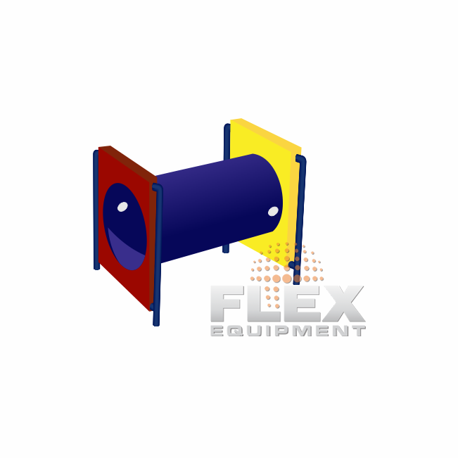 TUNEL – PET PLACE - Flex Equipment