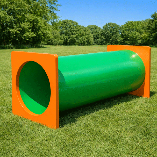 TUNEL – PET PLACE - Flex