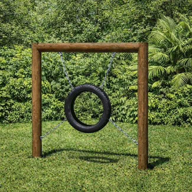 SALTO DE PNEU – PET PLACE - Flex