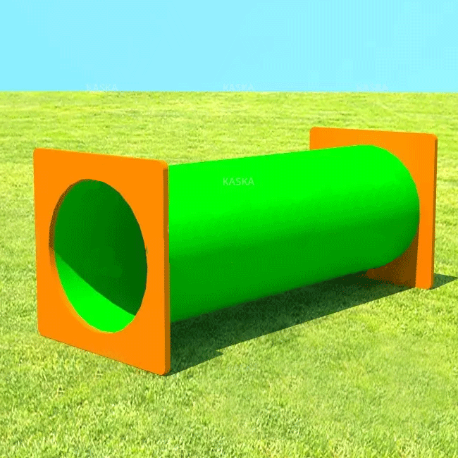 TUNEL – PET PLACE - Flex Equipment