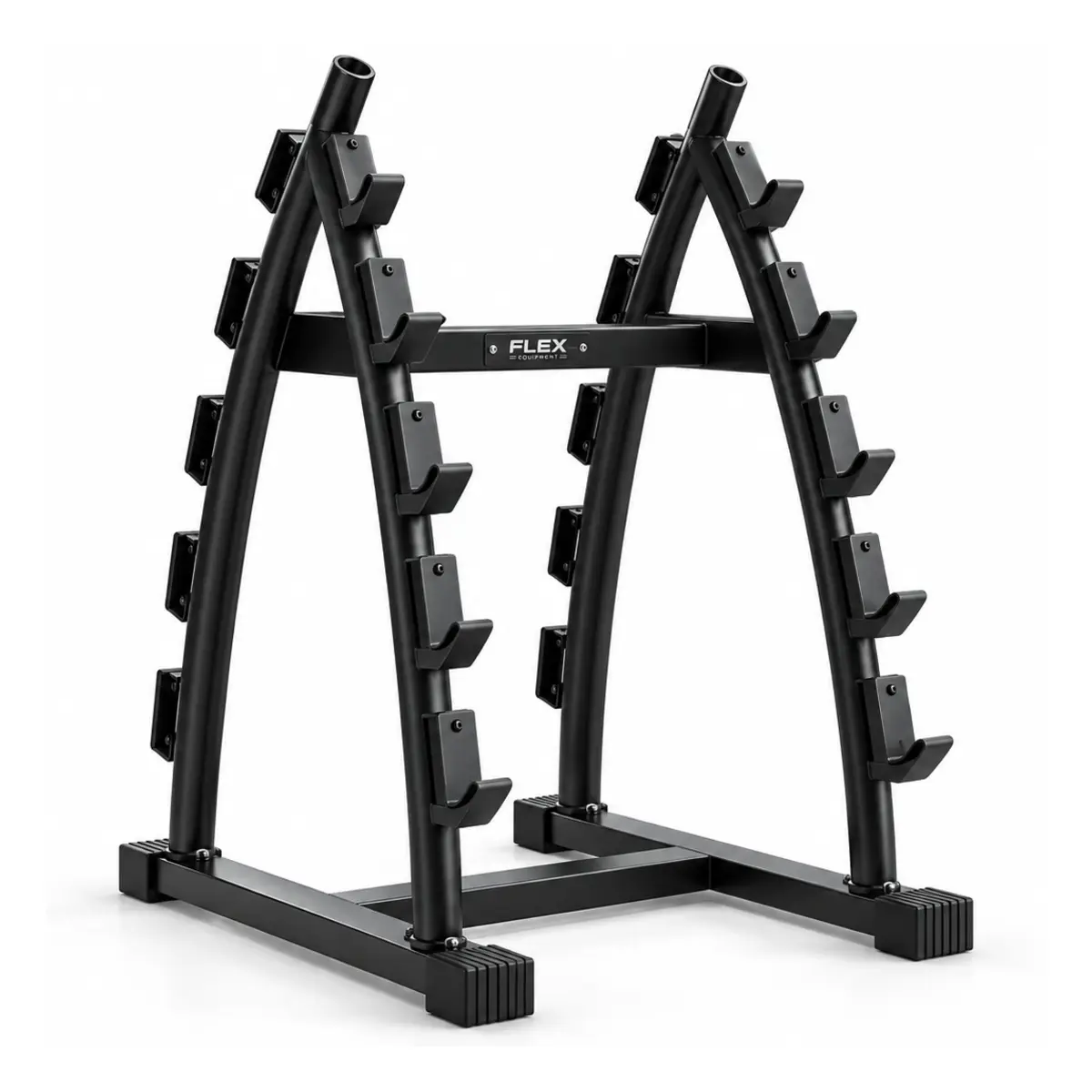 Suporte para barras montadas - Flex Equipment