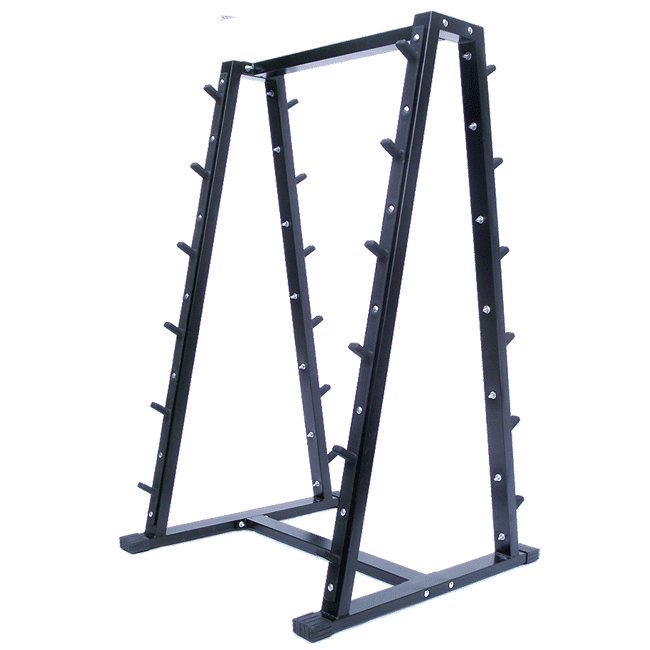 Suporte para barras montadas - Flex Equipment