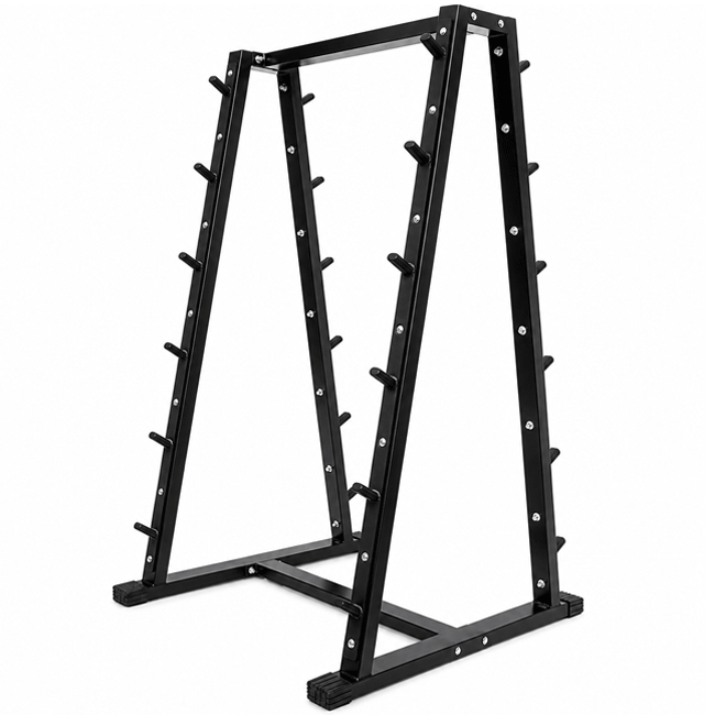 Suporte para barras montadas - Flex