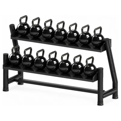 Estante para kettlebells – Acessórios Fitness