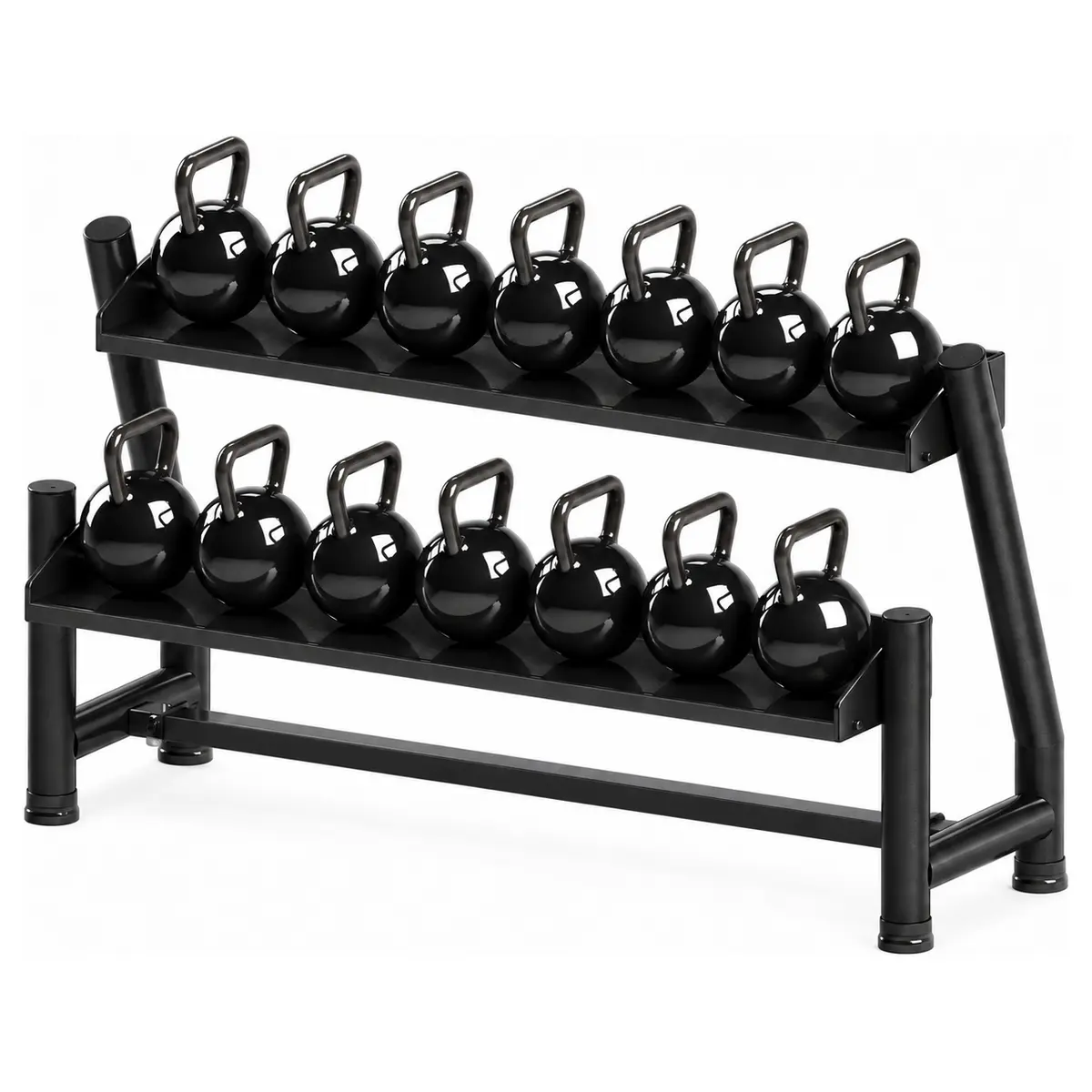 suporte-kettlebells-pretos-1200x1200 Estante para kettlebells – Acessórios Fitness
