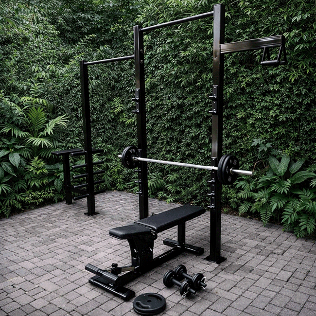 MULTI-ESTAÇÃO FREE STATION - Flex