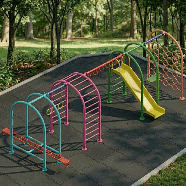 MULTI BRINQUEDOS 7×1 – MT01 - Flex