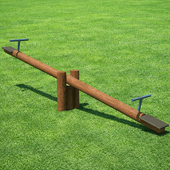 Gangorra Eucalipto Simples – ME09 - Flex