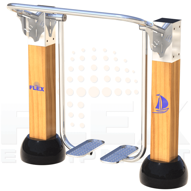 Passo Aéreo Individual – EXCLUSIVE - Flex Equipment