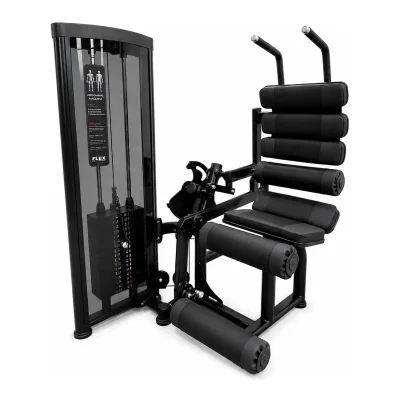 Abdominal Maquina – Classic Premium