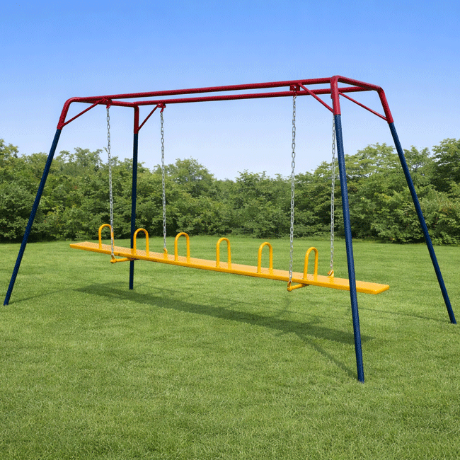 VAI E VEM DE FERRO – FE21 - Flex