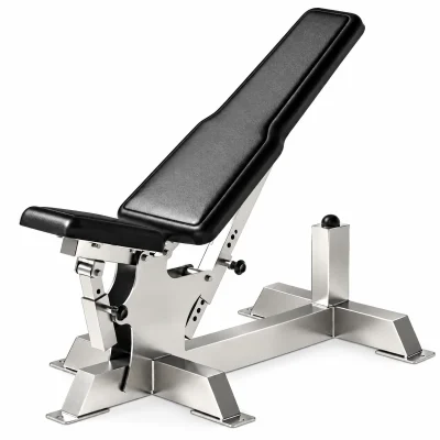 Banco Regulavel – INOX – Jovem Inox