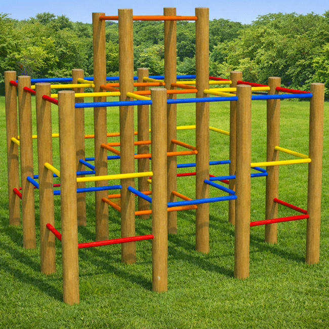 LABIRINTO EUCALIPTO – ME27 - Flex