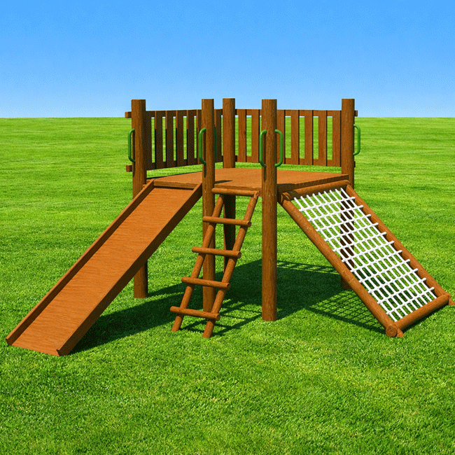 CENTRO DE ATIVIDADES – CT02 - Flex