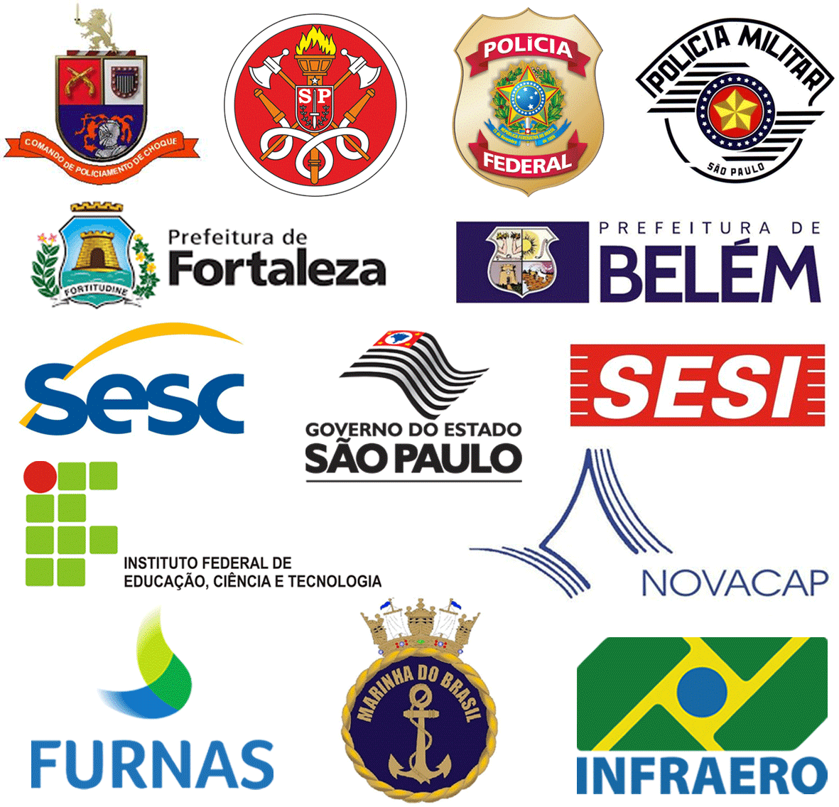 QUEM SOMOS
