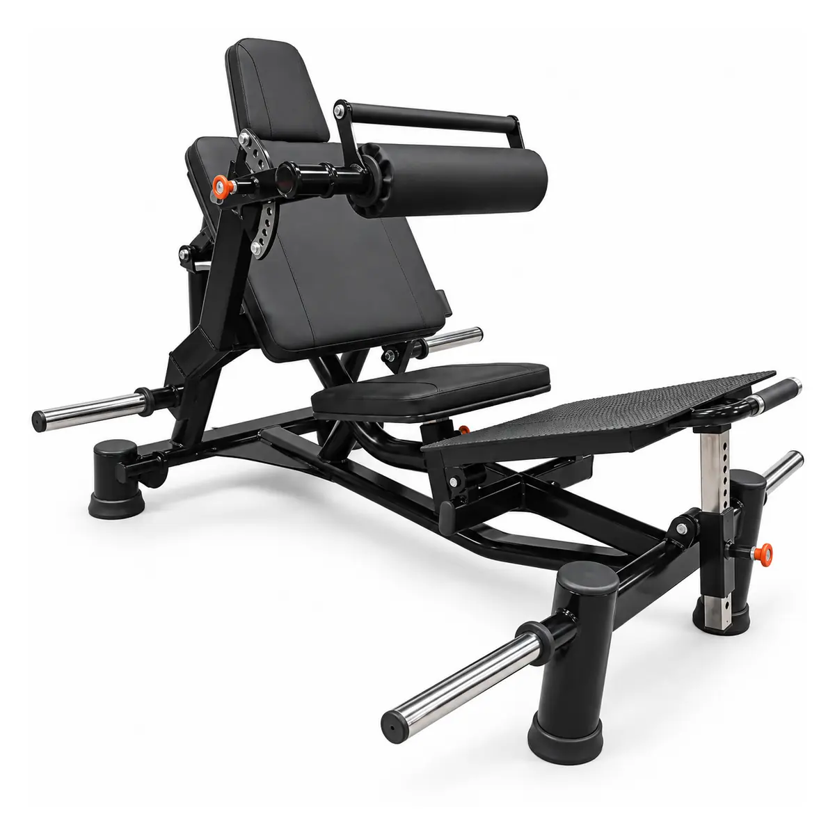 MÁQUINA ELEVAÇÃO PÉLVICA ARTICULADA - Flex Equipment
