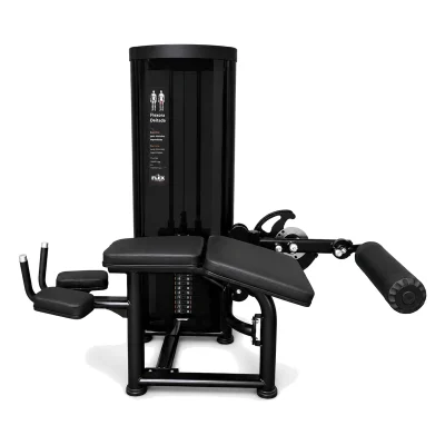 Flexor Deitado – Mesa Flexora – Classic Premium