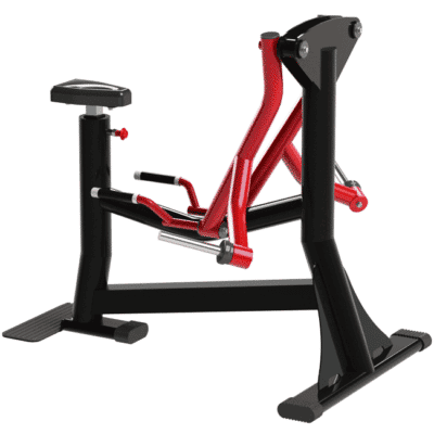 Flex Equipment - Flexor Deitado – Mesa Flexora