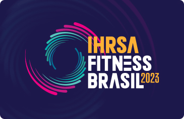 IHRSA FITNESS BRASIL 2023 🔥 - Flex Equipment