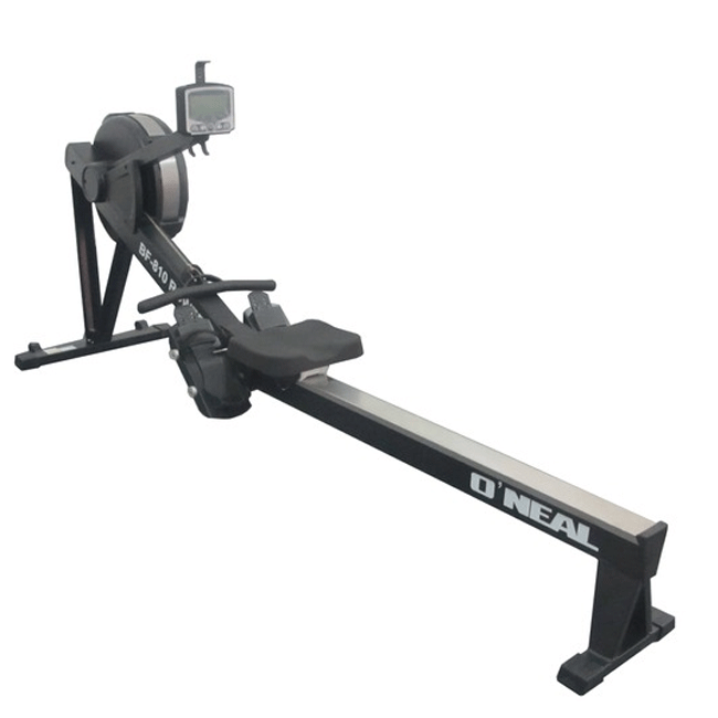 Air Remo Oneal Rower Profissional – BF810 - Flex Equipment