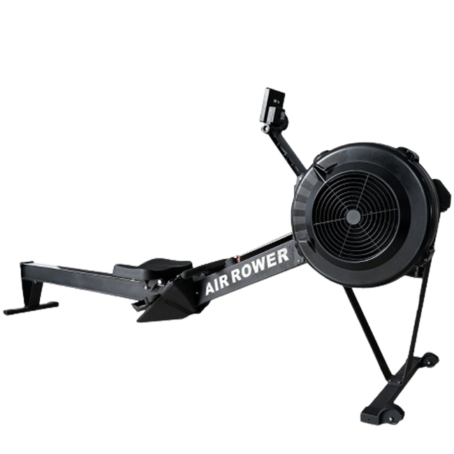 Simulador de Remo AR – Air Rower - Flex Equipment