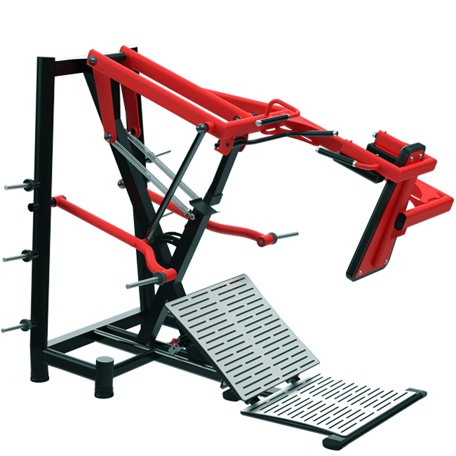 Pêndulo Squat - Flex Equipment