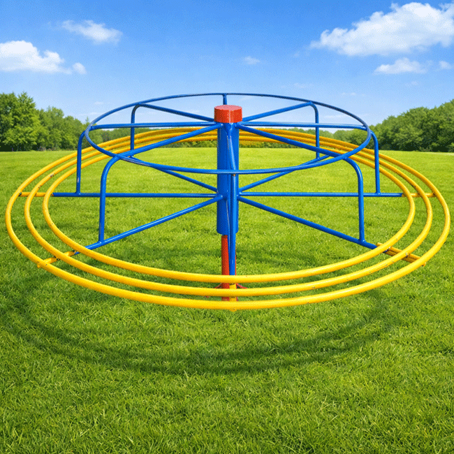 GIRA GIRA TUBOLAR – FE16 - Flex