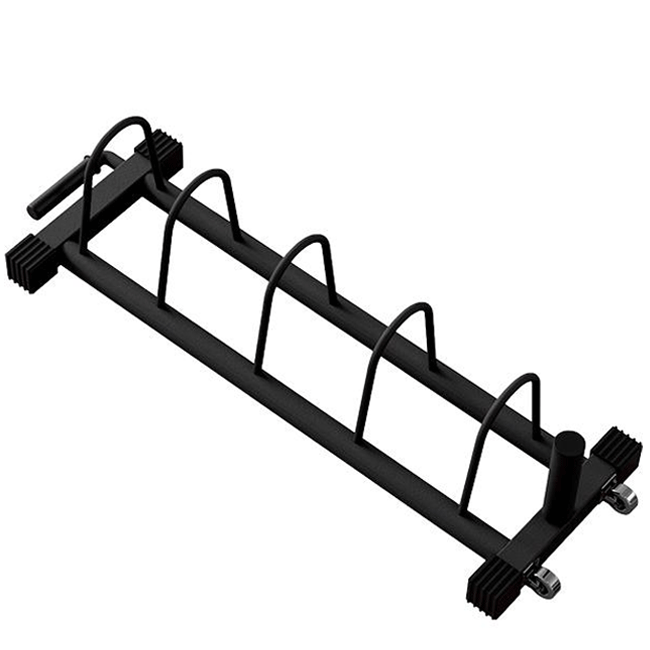 SUPORTE DE ANILHA OLÍMPICA HORIZONTAL - Flex Equipment