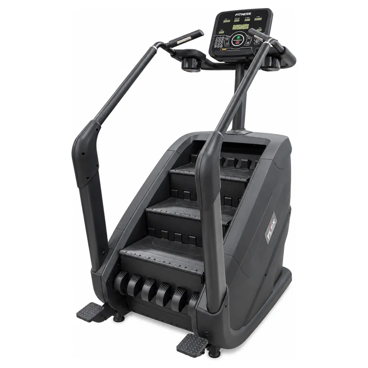 Simulador de Escada – FLEX SX - Flex Equipment