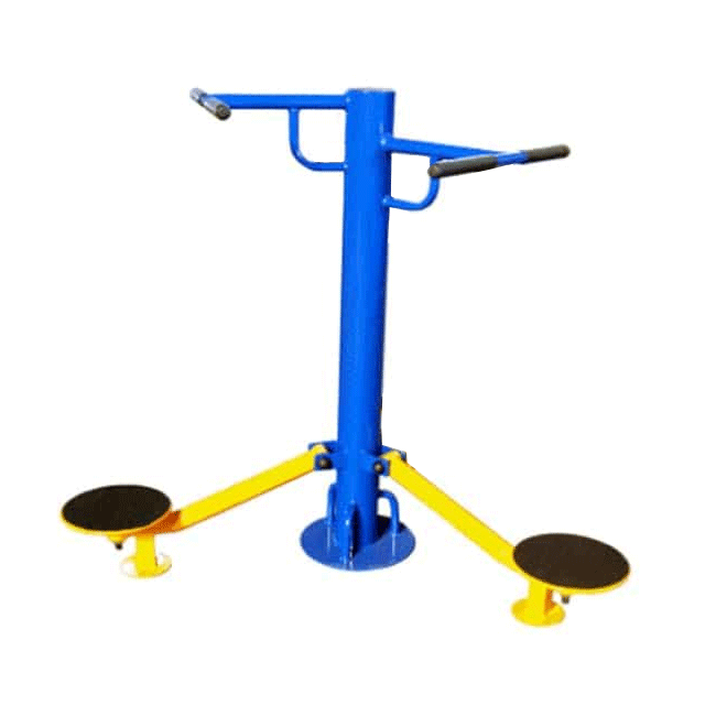 TWIST DUPLO - Flex Equipment