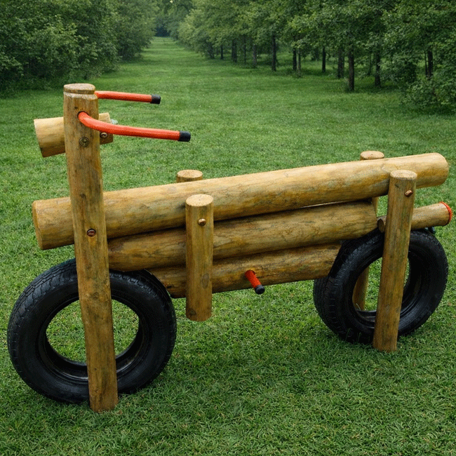 Moto Eucalipto - Flex