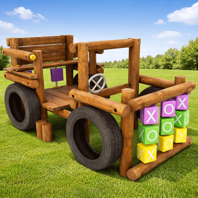 CAMINHÃO – ME16 - Flex