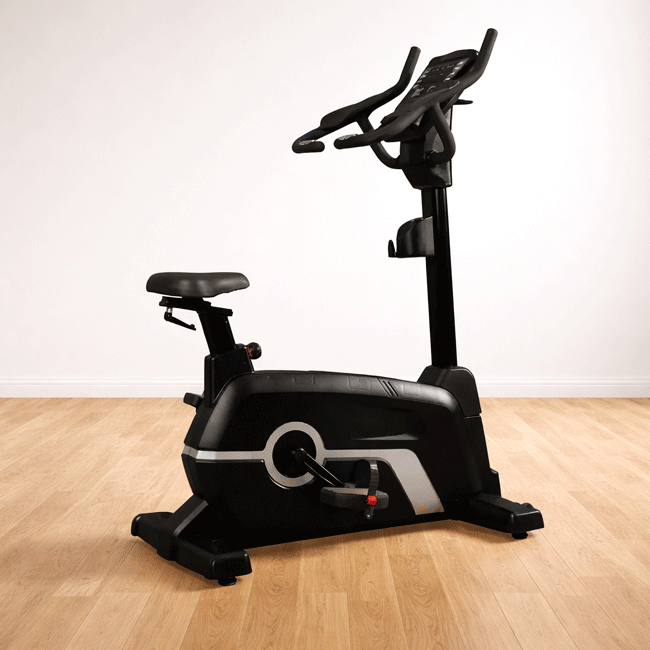 Bicicleta Ergométrica Vertical FLEX VX - Flex