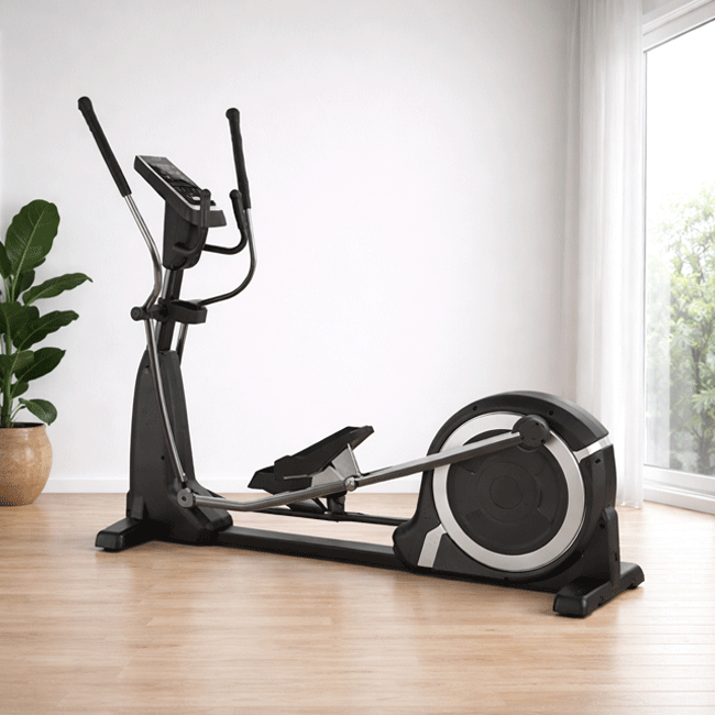 Elíptico Flex EX - Flex