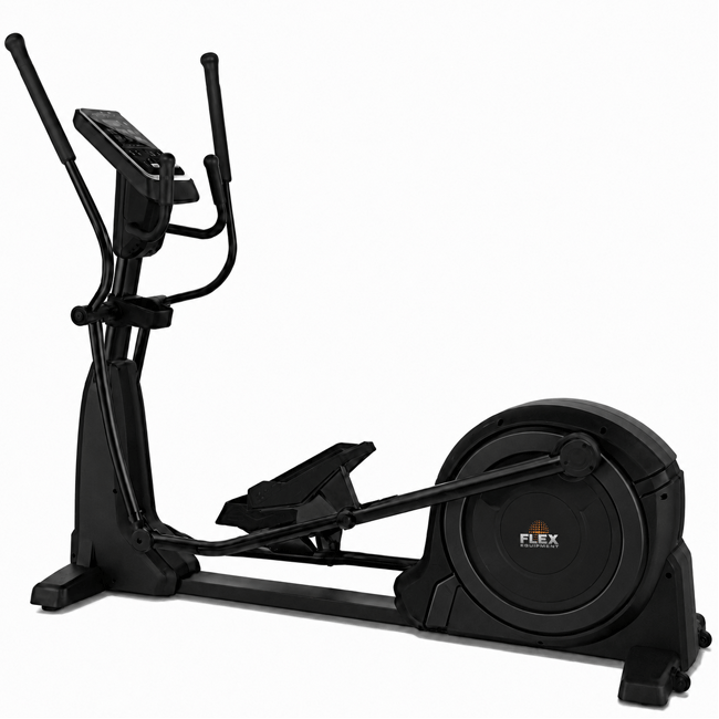 Elíptico Profissional FLEX EX - Flex Equipment