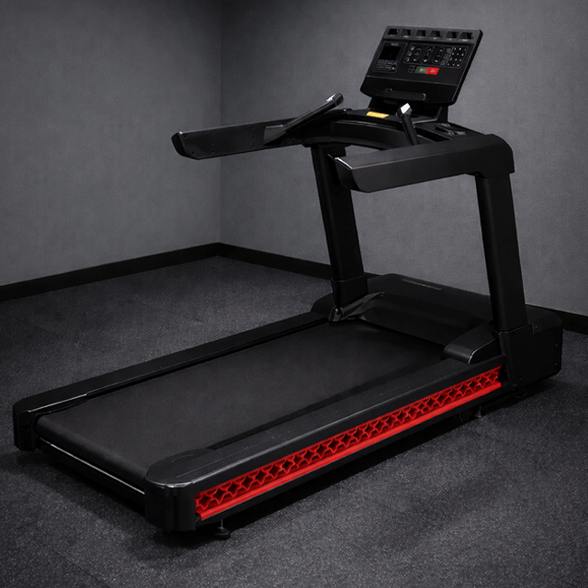 Esteira Profissional Flex - Flex