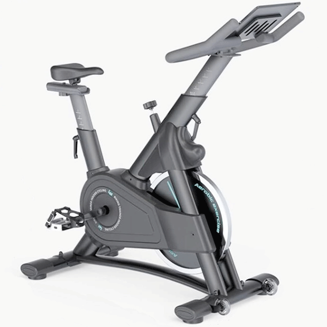 BICICLETA SPINNING FXS - Flex Equipment