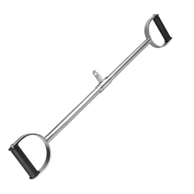 Barra romana articulada Emborrachada - Flex