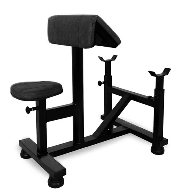 Banco Scott Elevado - Flex