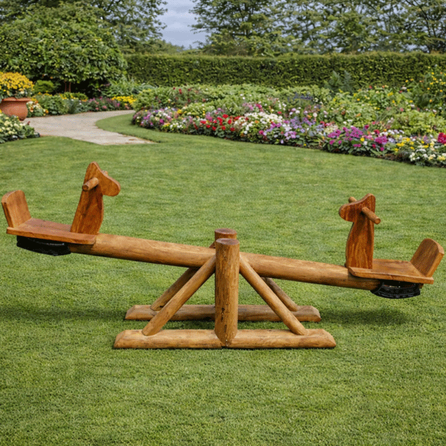 Mini Gangorra - Flex