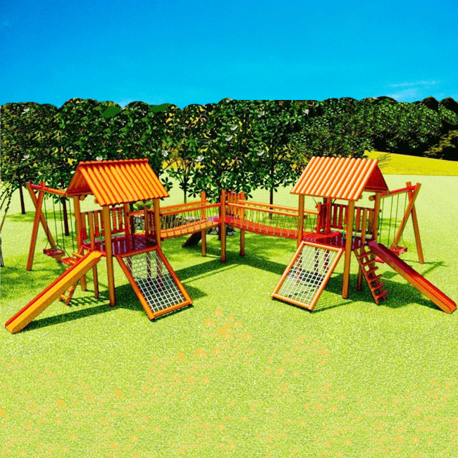 CASA TANKER EM L 3 TORRES – ME20 - Flex