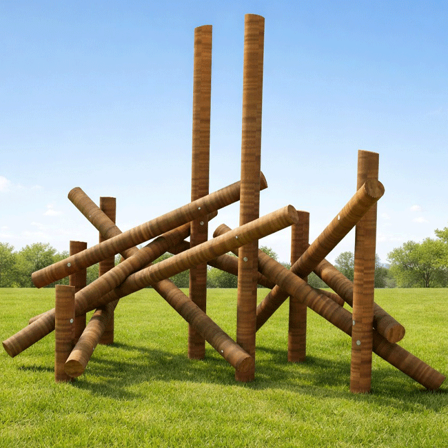 TREPA TREPA FOGUEIRA - Flex