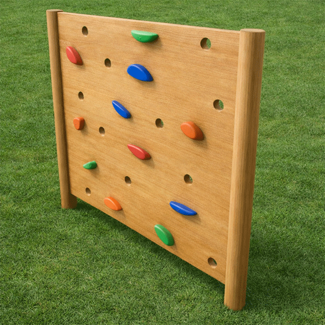 Parede Escalada - Flex